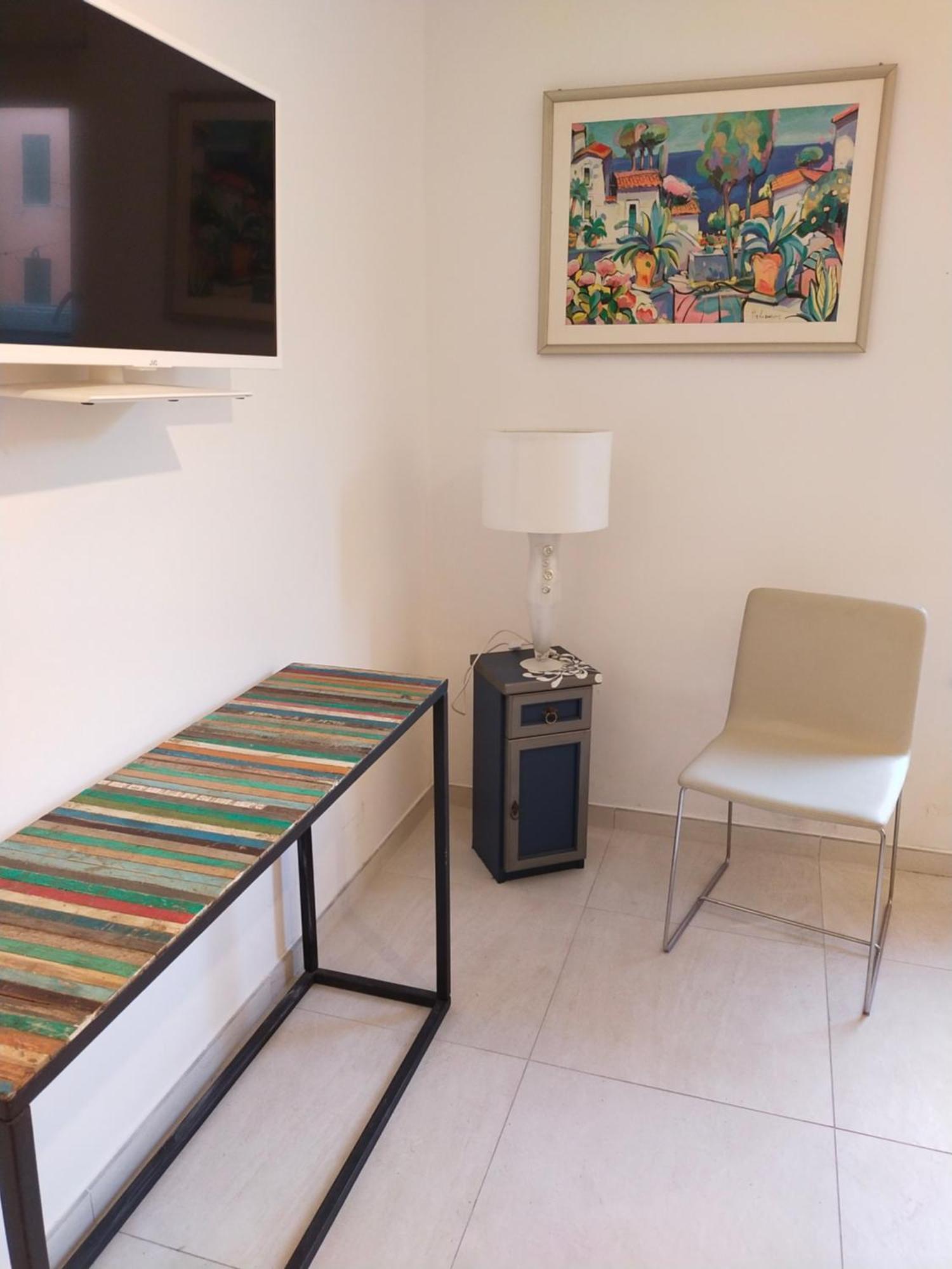 Hotel Prie De Mae Génova Habitación foto